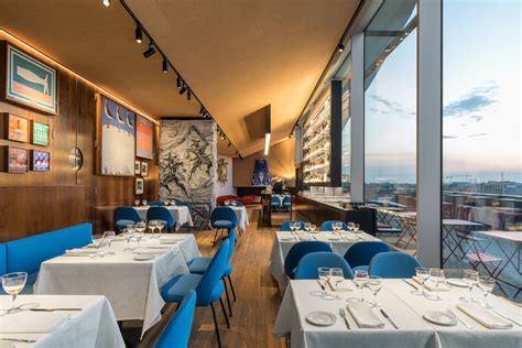 ristorante torre prada milano|zona fondazione prada milano.